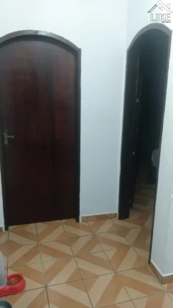 Imagem [Casa - Venda][Jd Santa Inês II]