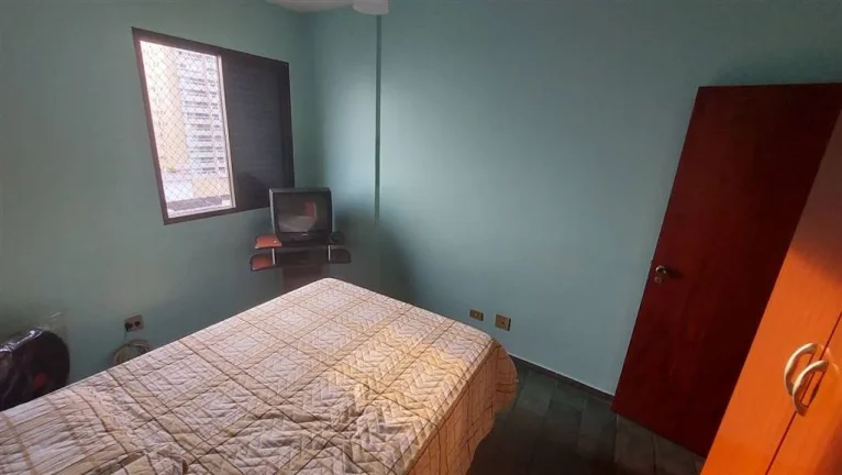 Imagem APARTAMENTO COM 80 m² - BOQUEIRÃO - PRAIA GRANDE SP