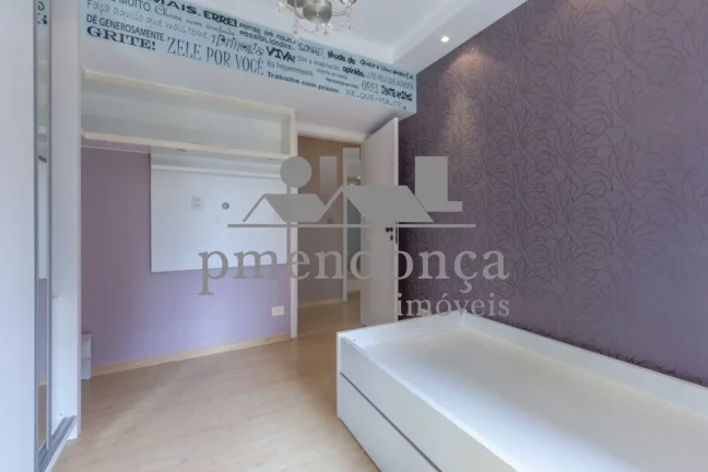 Imagem Apartamento em Perdizes com 142m², 3 quartos ( 1 suite ) e 2 vagas.