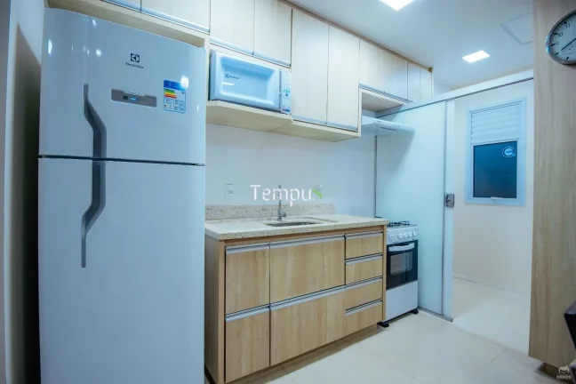 Imagem Metropolitan Sidney Smartstyle - Apartamento Alto Padrão Metropolitan Sidney Smart Style, 2 quartos, 93 m², Jardim Goiás, Goiânia-GO
