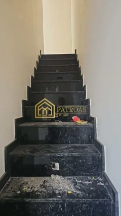 Imagem Casa Padrão