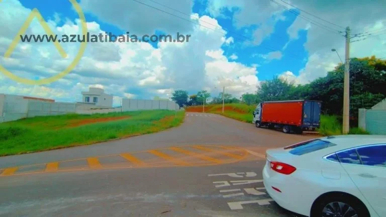 Imagem Terreno para Venda em Atibaia, Serras De Atibaia II