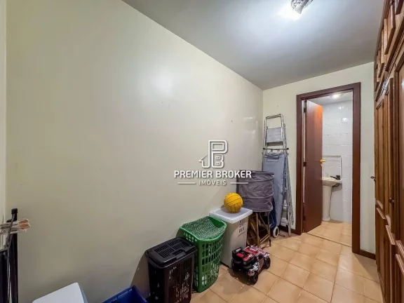 Imagem Apartamento à venda, 210 m² por R$ 1.290.000,00 - Agriões - Teresópolis/RJ