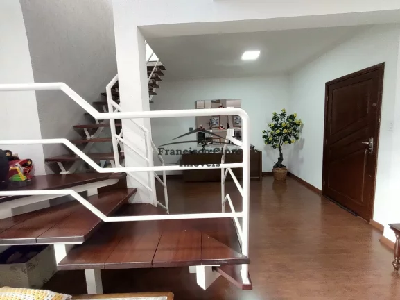 Imagem Casa à venda no bairro Parque das Arvores - Guaratinguetá/SP
