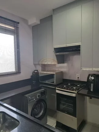 Imagem APARTAMENTO A VENDA NO JARDIM CAPARROZ EM RIO PRETO