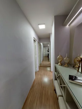 Imagem APTO COMPLETO - 3 DORM COM MOBÍLIA - COND. NÓBILE - VIVER SUMARÉ