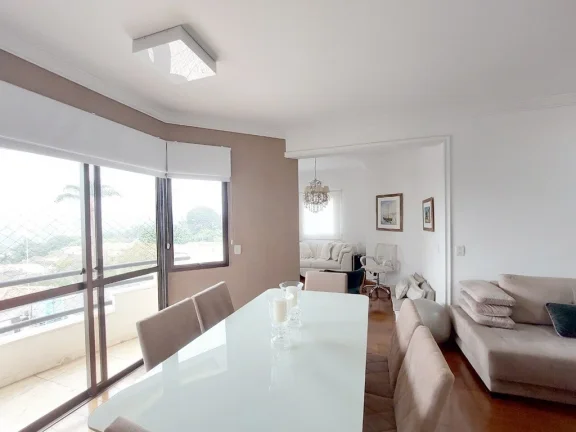 Imagem APARTAMENTO RESIDENCIAL em São Paulo - SP, Perdizes