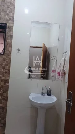 Imagem Casa à Venda - São José do Rio Preto