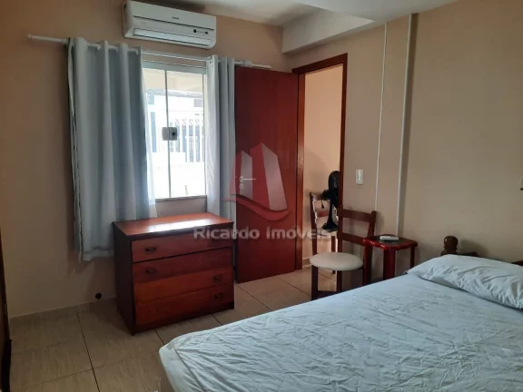Imagem Apartamento Térreo Temporada c/ Ar ... Wi Fi