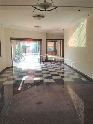 Imagem Casa de Condomínio com 4 Quartos à Venda, 770 m² em Dois Córregos - Valinhos
