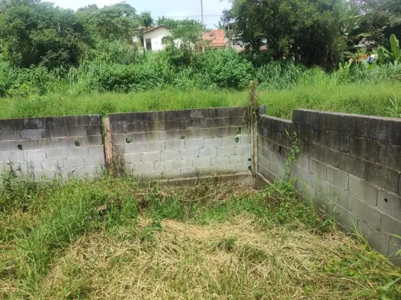 Imagem Terreno à venda, 351 m² por R$ 175.000,00 - Jardim Brasil - Suzano/SP