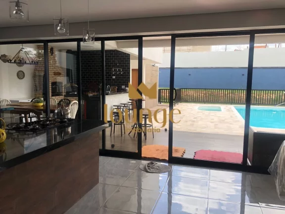 Imagem Sobrado Em Condomínio em Araçoiaba da Serra