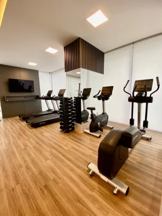 Imagem Apartamento à venda no bairro Meia Praia - Itapema/SC