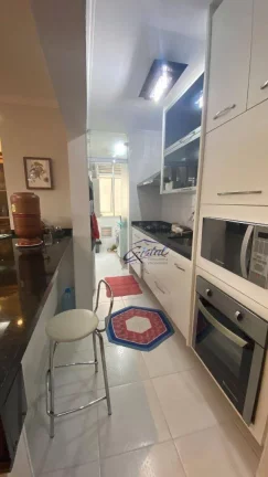 Imagem Apartamento com 3 quartos (1 suíte), 78 m² - venda ou aluguel - Jardim Ester - Butantã - São Paulo/SP