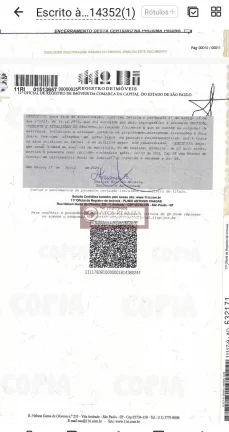 Imagem Casa Térrea para Alugar na Vila Santana SP - 100m²