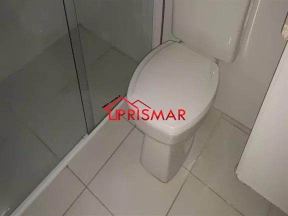 Imagem 2 dormitorios 1 suíte Praia Grande Canto do Forte 1 vaga
