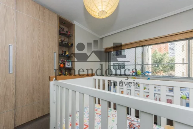 Imagem Apartamento Jardim Paulista, 3 dormts, 1 suites, 2 vagas