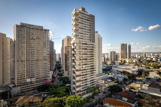 Imagem OPUS PENTHOUSES