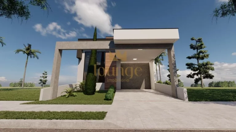 Imagem Casa Em Condominio em Sorocaba