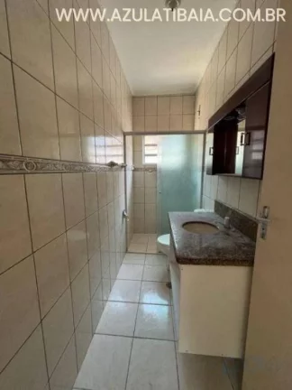 Imagem Casa em Condomínio para Venda em Atibaia, Condominio Santa Monica, 2 dormitórios, 1 suíte, 2 banheiros, 2 vagas