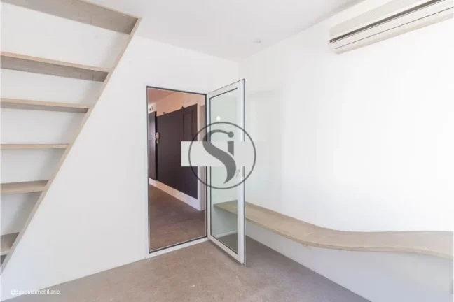 Imagem APARTAMENTO RESIDENCIAL em SÃO PAULO - SP, ITAIM BIBI