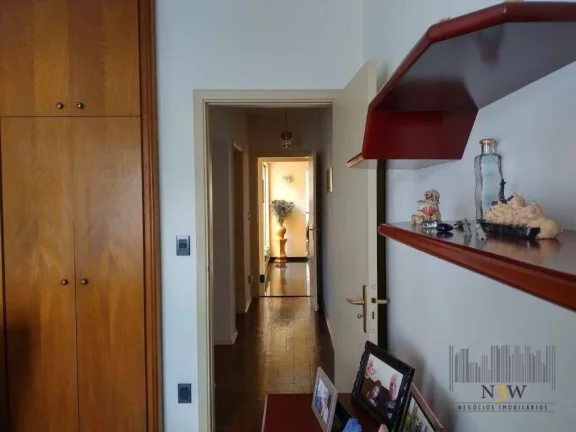 Imagem Casa com 4 dormitórios à venda, 450 m² por R$ 2.599.000,00 - Bela Aliança - São Paulo/SP