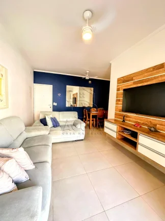 Imagem Lindo apartamento na área nobre da praia Grande de Ubatuba!