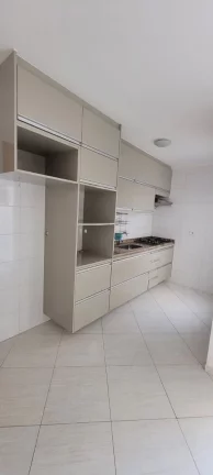 Imagem APARTAMENTO A VENDA, 3 DORMITÓRIO COM SUÍTE, 65 M2 E DUAS VAGAS NA VILA BANGU SANTO ANDRÉ