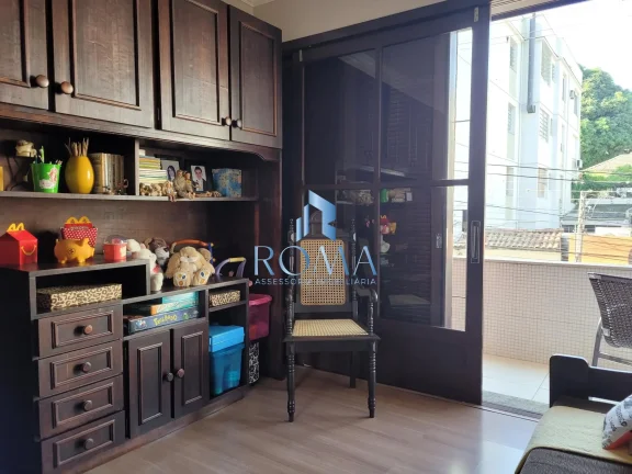 Imagem Se você procura um apartamento espaçoso e bem localizado, esta é a oportunidade