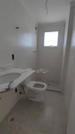 Imagem Apartamento à venda, 139 m² por R$ 1.464.666,20 - Canto do Forte - Praia Grande/SP
