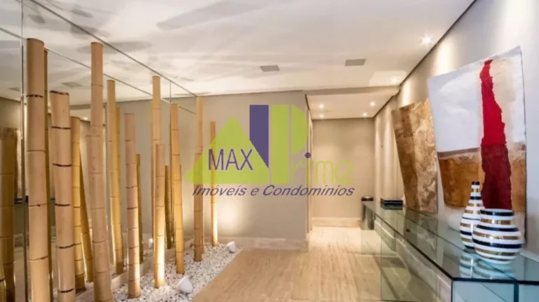 Imagem APARTAMENTO 101M²/03 DORMITÓRIOS/01 SUÍTE/VARANDA GOURMET/02 VAGAS
