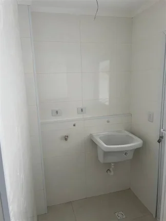 Imagem APARTAMENTO COM 74.2 m² - CAIÇARA - PRAIA GRANDE SP
