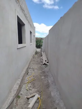 Imagem OPORTUNIDADE 2 Casas com 3 Quartos à venda, 200 m² por R$ 750.000 - Jardim Suely - Atibaia/SP