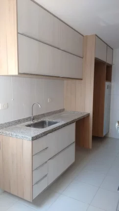 Imagem Apartamento duplex- Jd. Aquarius