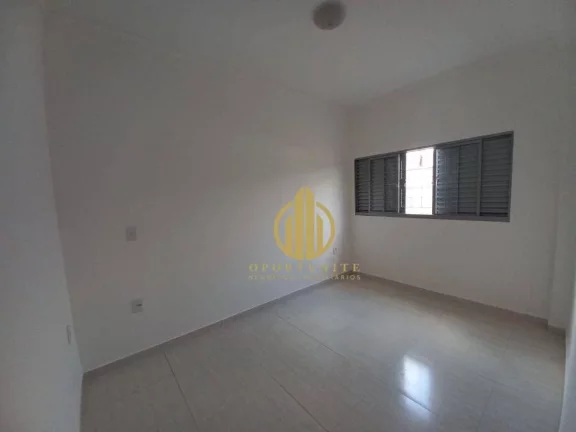 Imagem Casa com 3 dormitórios - suíte - quintal - Jardim São Luiz - Ribeirão Preto/SP