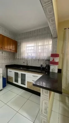 Imagem Sobrado com 3 dormitórios à venda, 191 m² por R$ 750.000,00 - Parque Suzano - Suzano/SP