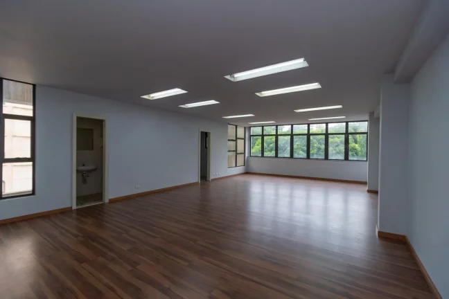 Imagem Prédio comercial Praça Osório