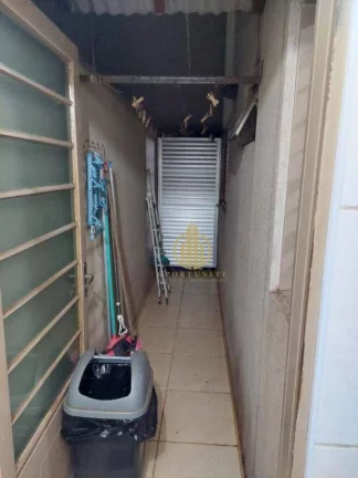 Imagem Apartamento Térreo com 2 dormitórios com 1 suíte à venda, 63 m² por R$ 285.000 - Residencial e Comercial Palmares - Ribeirão Preto/SP