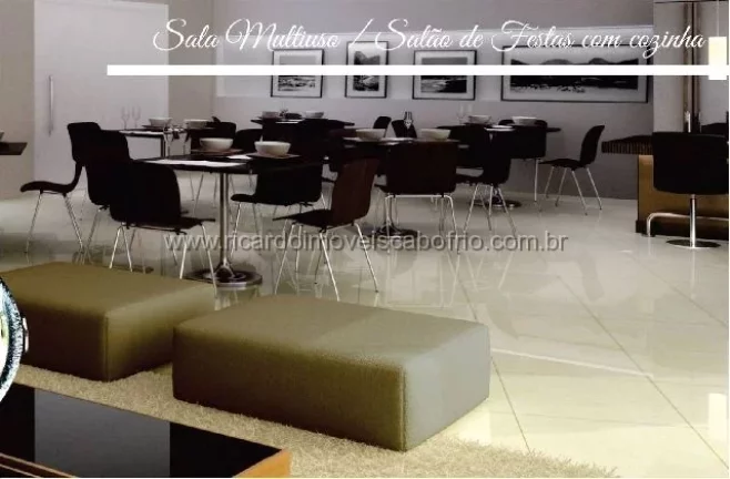 Imagem Laguna Portinho Residence