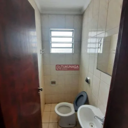 Imagem Galpão para alugar, 250 m² por R$ 8.600,00/mês - Vila Melliani - Guarulhos/SP