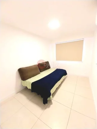 Imagem Cobertura duplex, 3 quartos, lazer completo, São Bento - Cabo Frio