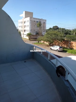 Imagem Casa Geminada com 85 m² a venda no Centro de Camboriú.