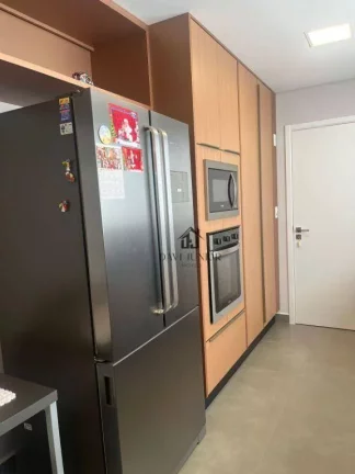 Imagem Apartamento com 3 dormitórios à venda, 220 m² por R$ 3.200.000,00 - Parque Campolim - Sorocaba/SP