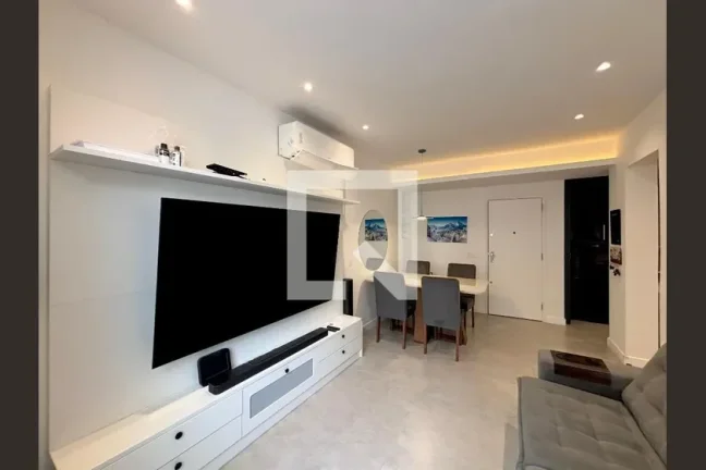 Imagem Apartamento à Venda - Copacabana, 2 Quartos, 85 m2