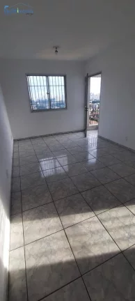 Imagem APARTAMENTO À VENDA CENTRO - SÃO BERNARDO DO CAMPO - SP