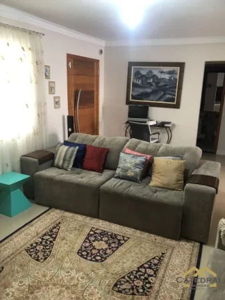 Imagem CASA COM 2 DORMITÓRIOS À VENDA, 340 M² POR R$ 980.000,00 - JARDIM ALEGRE - ITUPEVA/SP