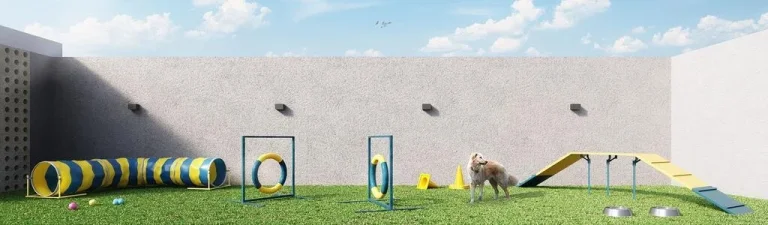 Imagem Feito para você que estuda, trabalha, se diverte e se conecta com a cidade. Um projeto pensado em c...