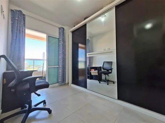 Imagem APARTAMENTO COM 65 m² - OCIAN - PRAIA GRANDE SP
