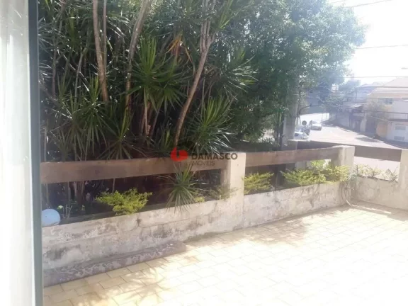 Imagem Sobrado à venda, 3 Quartos, 1 Suite, 3 Vagas, 240M² - Olímpico, São Caetano do Sul - SP