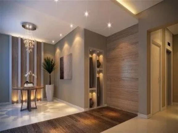 Imagem Apartamento à venda no Ipiranga, São Paulo-SP: 3 quartos, 1 suíte, 2 banheiros, 1 vaga, 87m². Condomínio Varanda Ipiranga.